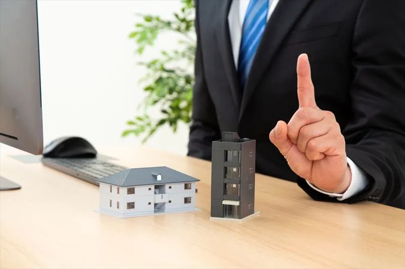 中古マンションを売却するコツ